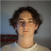 French student in Berlin willing to teach French to German pupils